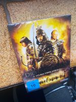 DVD: DSCHINGIS KHAN: Sturm über Asien - originalverpackt Bochum - Bochum-Mitte Vorschau