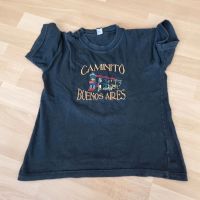 T-Shirt Größe 10 Souvenir aus BUENOS AIRES (CAMINITO) Niedersachsen - Uehrde Vorschau