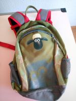 Kinderrucksack Shawn das Schaf Niedersachsen - Isernhagen Vorschau