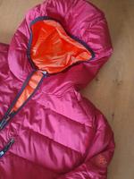 Chiemsee, leichte Steppjacke, Jacke Hessen - Melsungen Vorschau