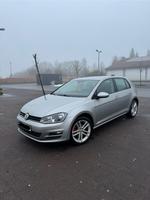 VW Golf 7, 1.6 Tdi Saarland - Marpingen Vorschau