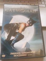 Catwoman mit Halle Berry DVD Film Thüringen - Vollersroda Vorschau