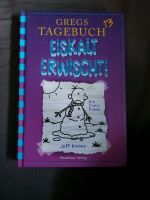 Gregs Tagebuch „Eiskalt erwischt" Stuttgart - Untertürkheim Vorschau