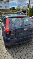 Auto Ford Fiesta Nordrhein-Westfalen - Gummersbach Vorschau