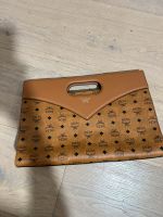 Mcm DIAMOND TOTE IN VISETOS LEATHER MIX Berlin - Pankow Vorschau