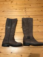 Gabor Stiefel Gr. 3 1/2 Bayern - Stockstadt a. Main Vorschau