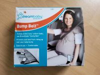 Anschnallhilfe Gurt Schwangerschaft bump Belt mit ovp Saarland - Blieskastel Vorschau