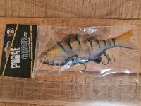 Monkeylures Purge Glider 175 Striped Phantom Nordrhein-Westfalen - Hünxe Vorschau