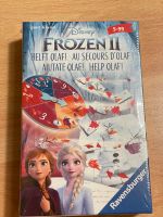 Frozen 2 Spiel, Ravensburger, OVP, Anna und Elsa Olaf Sachsen - Chemnitz Vorschau