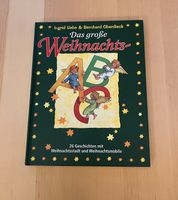 Buch Das große Weihnachts-ABC Ingrid Uebe Bernhard Oberdieck Nordrhein-Westfalen - Dörentrup Vorschau