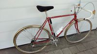 Retro Rennrad Centurion, L’Eroica Baden-Württemberg - Gechingen Vorschau