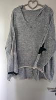 Strickpullover Oversized Nordrhein-Westfalen - Alsdorf Vorschau