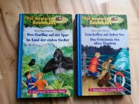 Abenteuerbücher, Das magische Baumhaus, Tigerauge, Enid Blyton Niedersachsen - Badbergen Vorschau