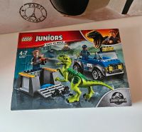 LEGO - Juniors / 10757 Sachsen - Stollberg Vorschau