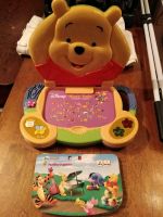 LERNSPIELZEUGInteraktiver Computer Walt Disney Winnie Pooh V-TECH Nordrhein-Westfalen - Haan Vorschau