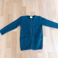 Neu! Tolle Jacke, Strickjacke, Pullover von the New, Gr. 116 Kr. München - Aschheim Vorschau