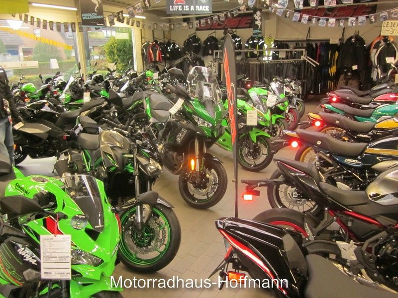 Vulcan S --- auch als Tourer oder Performance!! --- in Marl