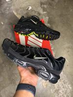Nike Air Max Plus „Black Chrome“ | Größe 44,5 | FJ2591-001 Nordrhein-Westfalen - Gronau (Westfalen) Vorschau