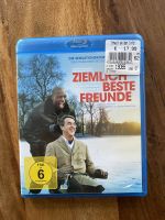 Blu-Ray Disc / Ziemlich beste Freunde/ Komödie Berlin - Spandau Vorschau