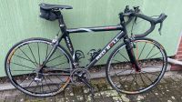 Rennrad Red Bull Carbon und Dura Ace wie neu !! Nordrhein-Westfalen - Recklinghausen Vorschau