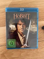 Der Hobbit (Blu-ray) Nordrhein-Westfalen - Stolberg (Rhld) Vorschau