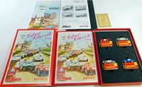 Schuco Piccolo Set "Eifel Klassik 2003" #05218 NEU in Ovp +2 Boni Baden-Württemberg - Unterensingen Vorschau