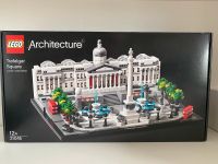 Lego Architecture Trafalgar Square London Bayern - Geisenfeld Vorschau