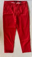 Scotch&Soda Gr32/32 Rot Regular Chino Stretch sehr guter Zustand Niedersachsen - Stade Vorschau