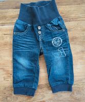 Jeans, Hose, Gr 74, blau, dopodopo Bayern - Dasing Vorschau