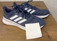 Adidas Laufschuhe Größe 40 2/3 Bayern - Eichstätt Vorschau