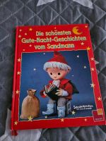 Buch vom Sandmännchen Nordrhein-Westfalen - Krefeld Vorschau