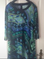 Kleid Hippie Boho Sommerkleid Bunt Bayern - Selb Vorschau