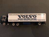 Herpa LKW Volvo immer eine Idee voraus Wurster Nordseeküste - Nordholz Vorschau