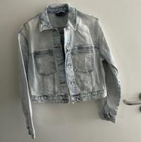 Jeansjacke Vero Moda Nordrhein-Westfalen - Erkelenz Vorschau