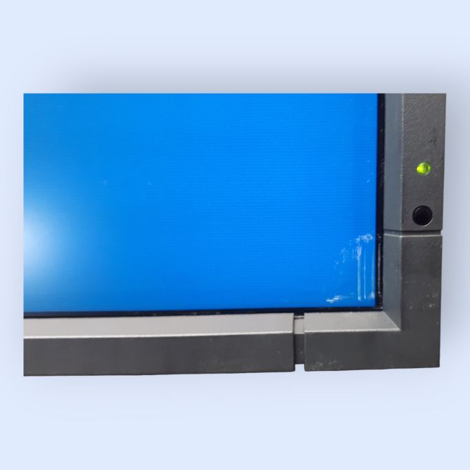 NEC MultiSync P402 40" LCD Monitor Display 45555 in Dinslaken
