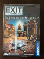 EXIT Das Spiel - Die Entführung in Fortune City Niedersachsen - Emmerthal Vorschau