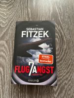 Sebastian Fitzek Flug7Angst Duisburg - Fahrn Vorschau