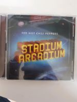 Stadium Arcadium von Red hot chilli peppers Niedersachsen - Schortens Vorschau