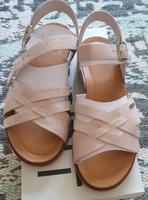 Esprit Sandalen gr.38 Niedersachsen - Braunschweig Vorschau