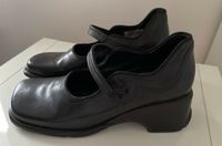 Schuhe schwarz neu Größe 39 Nordrhein-Westfalen - Lünen Vorschau