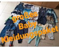 Baby Kleidungspaket Gr. 62/68 + 74 Baden-Württemberg - Brackenheim Vorschau