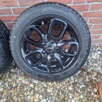 Winterreifen Pirelli Sottozero 205/55 R16 91 H für Mini Krummhörn - Greetsiel Vorschau