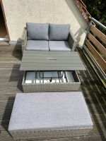 Garten-Lounge Set / 3-Teilig Hannover - Misburg-Anderten Vorschau