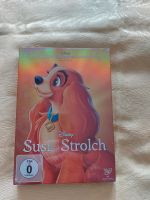 DVD Walt Disney Susi und Strolch Neu OVP Schleswig-Holstein - Norderstedt Vorschau