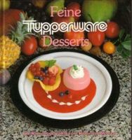 Feine Tupperware Desserts Bayern - Welden Vorschau