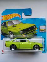 Ford Escort MK2 RS2000 Hot Wheels Niedersachsen - Ronnenberg Vorschau