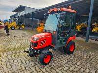 Kubota BX2350 D Kleintraktor Kommunaltraktor Schlepper mit Kabine Niedersachsen - Winsen (Luhe) Vorschau