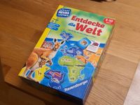 Entdecke die Welt Ravensburger Spiele 5 bis 10 Jahre Bonn - Kessenich Vorschau