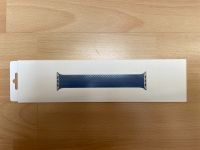 NEU Apple Watch Atlantic Blue 40mm Braided Solo Loop Size 8 Schleswig-Holstein - Kiel Vorschau