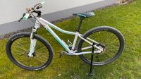 Radon ZR Lady 5.0 Damen MTB Bayern - Igling Vorschau